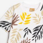 CAMISETA MANGA CORTA NIÑO - Imagen 3