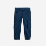 PANTALON LARGO DE NIÑO