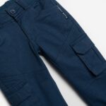 PANTALON LARGO DE NIÑO - Imagen 2