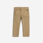 PANTALON LARGO DE NIÑO