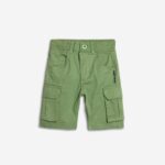 PANTALON CORTO NIÑO