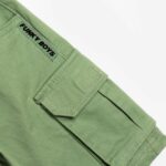 PANTALON CORTO NIÑO - Imagen 2