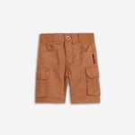 PANTALON CORTO NIÑO