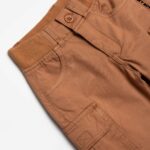 PANTALON CORTO NIÑO - Imagen 2