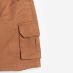 PANTALON CORTO NIÑO - Imagen 3