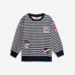 SUDADERA NIÑO