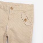 CONJUNTO 2 PIEZAS NIÑO CAMISA - Imagen 3