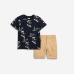 CONJUNTO 2 PIEZAS NIÑO