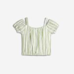 CAMISETA TOP NIÑA