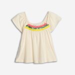 CAMISETA NIÑA