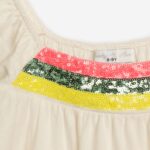 CAMISETA NIÑA - Imagen 2