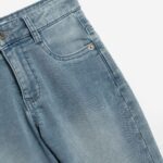 PANTALON VAQUERO NIÑA - Imagen 2
