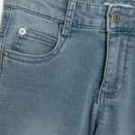 PANTALON VAQUERO NIÑA - Imagen 3