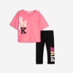 CONJUNTO NIÑA 2 PIEZAS