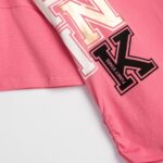 CONJUNTO NIÑA 2 PIEZAS - Imagen 2