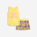 CONJUNTO NIÑA 2 PIEZAS