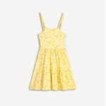 VESTIDO NIÑA