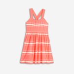 VESTIDO NIÑA