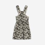 VESTIDO NIÑA