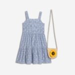 VESTIDO NIÑA