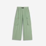 PANTALON NIÑA AVOCADO