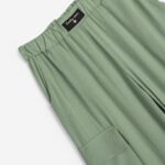 PANTALON NIÑA AVOCADO - Imagen 2