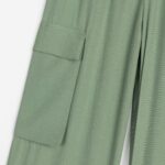 PANTALON NIÑA AVOCADO - Imagen 3