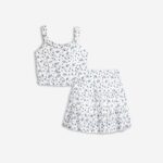 CONJUNTO 2 PIEZAS NIÑA