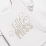 CAMISETA NIÑA MANGA CORTA - Imagen 3