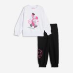 CONJUNTO 2 PIEZAS NIÑA
