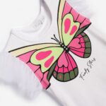 CONJUNTO 2 PIEZAS NIÑA - Imagen 2