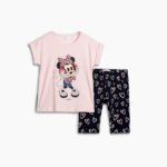 CONJUNTO 2 PIEZAS NIÑA