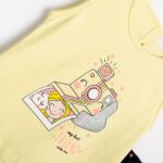 CONJUNTO 2 PIEZAS NIÑA - Imagen 2