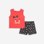 CONJUNTO 2 PIEZAS NIÑA
