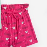 CONJUNTO 2 PIEZAS NIÑA - Imagen 3