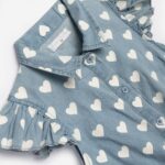 CONJUNTO 2 PIEZAS NIÑA - Imagen 2