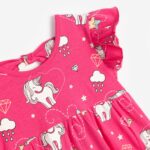 VESTIDO NIÑA - Imagen 2