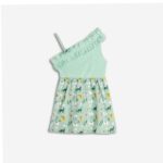VESTIDO NIÑA