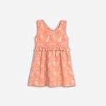 VESTIDO NIÑA