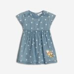 VESTIDO NIÑA