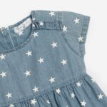 VESTIDO NIÑA - Imagen 2