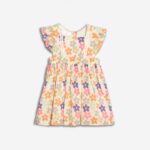 VESTIDO NIÑA