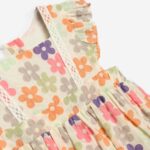 VESTIDO NIÑA - Imagen 2