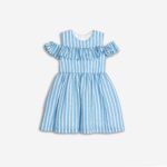 VESTIDO NIÑA