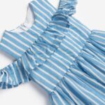 VESTIDO NIÑA - Imagen 2