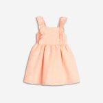 VESTIDO NIÑA