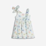 VESTIDO NIÑA