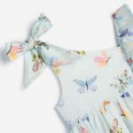 VESTIDO NIÑA - Imagen 2