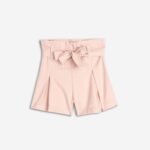 PANTALON CORTO NIÑA