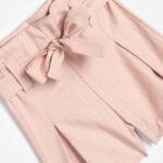 PANTALON CORTO NIÑA - Imagen 3
